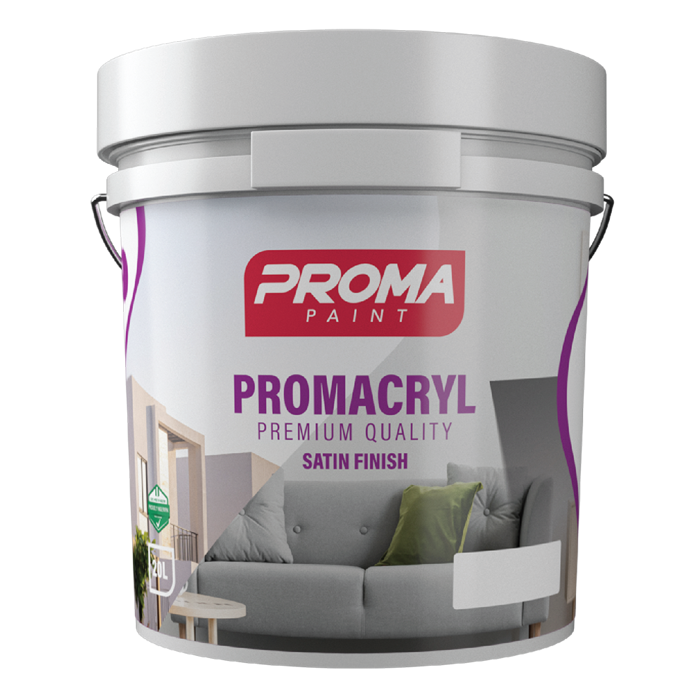 PROMACRYL SATIN