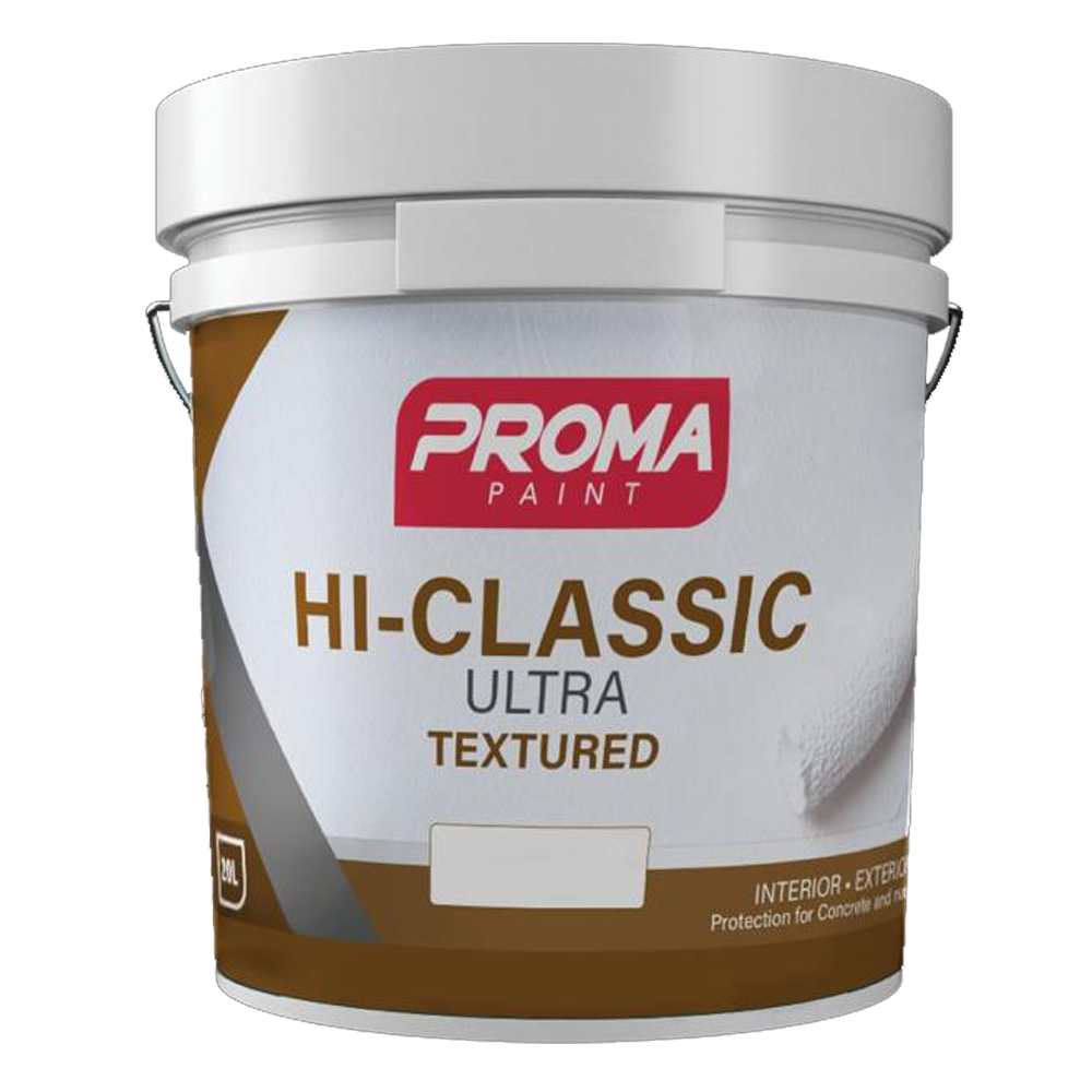 HI-CLASSIC ULTRA TEXTURED