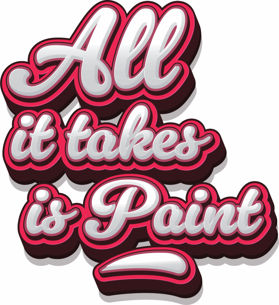 All logo